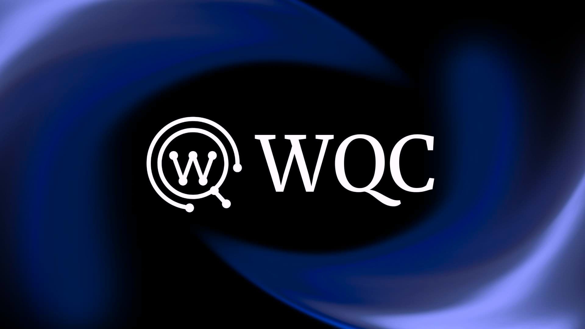 Waterloo Quant Club logo